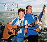 Charlotte Diamond - Diamonds by the Sea