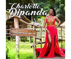 Charlotte Dipenda "un Jour Dans Ma Vie"