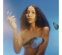 Charlotte Dos Santos – Morfo – Vinyle 12" 33 tours – Pochette gatefold
