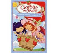 Charlotte et l'arc en ciel de l'amitié E