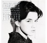 Charlotte For Ever Vinyle