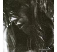 Charlotte Gainsbourg 5:55 (CD) Album