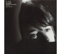 Charlotte Gainsbourg 5:55 - The Remixes Rare 2007 - 45t