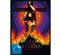 Charlotte Gainsbourg;Béatrice Dalle - Lux Aeterna (Mediabook) (Cover a) [Blu-ray]