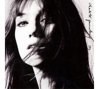 Charlotte Gainsbourg IRM (CD) Album