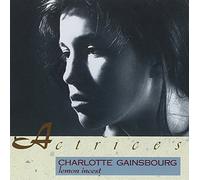 Charlotte Gainsbourg – Lemon Incest