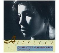 Charlotte Gainsbourg - Lemon Incest