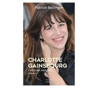 Charlotte Gainsbourg - L'exquise Esquisse