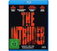 Charlotte Gainsbourg;Nastassja Kinski - The Intruder: Angriff aus der Vergangenheit [Blu-Ray] [Import]