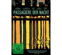 Passagiere der Nacht – Charlotte Gainsbourg et Quito Rayon Richter – DVD – Import