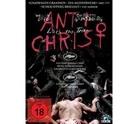 Charlotte Gainsbourg;Willem Dafoe - Antichrist [Import]