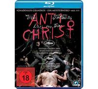 Charlotte Gainsbourg;Willem Dafoe - Antichrist [Blu-ray]