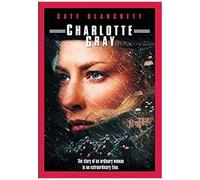 Charlotte Gray (2001)