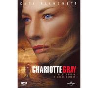 Lancaster Beauty – Charlotte Gray