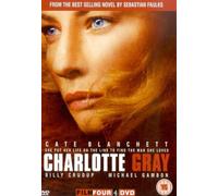 Charlotte Gray