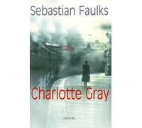 Charlotte Gray