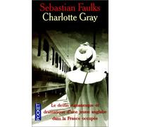 Charlotte Gray