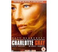 Charlotte Gray