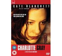 Charlotte Gray