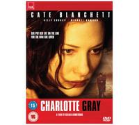 Charlotte Gray - Cate Blanchett, Armstrong - Dvd (2007)