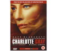 Charlotte Gray - Dvd (2002) Avec Cate Blanchett