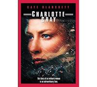 Charlotte Gray DVD DVD