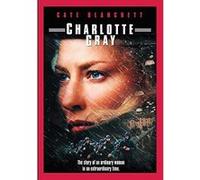 Charlotte Gray DVD E