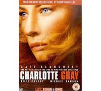 Charlotte Gray G