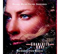 Various Artists – Charlotte Gray – Score