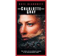 Charlotte Gray [VHS]