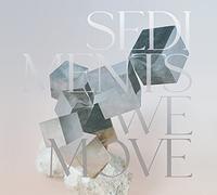 Charlotte Greve - Sediments We Move