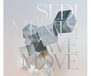 Charlotte Greve - Sediments We Move