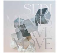 Charlotte Greve - Sediments We Move [Vinyl Lp]