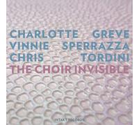 NAXOS – The Choir Invisible