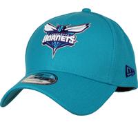 Charlotte Hornets New Era 9Forty la Ligue NBA Casquette Équipe