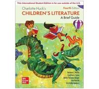 Charlotte Huck's Children's Literature: A Brief Guide Ise
