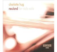 Charlotte Hug - Neuland (2001-2)
