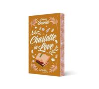 Charlotte in love - Eléonore Des Solleyre - Poche - Roman adolescent