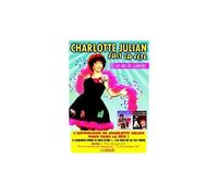 Charlotte Julian "40 Ans De Carrriere Pour Faire La Fete