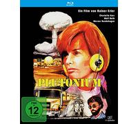 Charlotte Kerr;Wolf Roth - Plutonium [Blu-Ray] [Import]