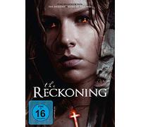 The Reckoning – Charlotte Kirk, Joe Anderson – DVD – Capelight Pictures – Import