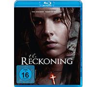 Charlotte Kirk;Joe Anderson - The Reckoning [Blu-ray]