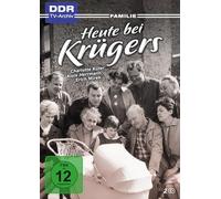 Charlotte Küter;Alois Herrmann - Heute Bei Krügers