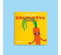 Charlotte la carotte