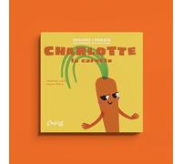Charlotte la carotte - N° 02 (02)