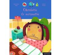 Charlotte la marmotte