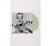 Charlotte Lawrence - Charlotte - Exclusive Limited Edition Milky Clear Colored Vinyl LP