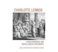 Charlotte Lennox
