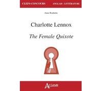 Charlotte Lennox, The Female Quixote