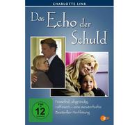 Charlotte Link - Das Echo Der Schuld